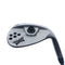 Used PXG 0311 Milled Sugar Daddy II Lob Wedge / 58.0 Degrees / Stiff Flex