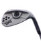 Used PXG 0311 Milled Sugar Daddy II Lob Wedge / 58.0 Degrees / Stiff Flex