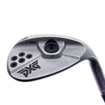 Used PXG 0311 Milled Sugar Daddy II Lob Wedge / 58.0 Degrees / Stiff Flex