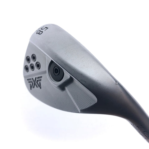 Used PXG 0311 Milled Sugar Daddy II Lob Wedge / 58.0 Degrees / X-Stiff Flex