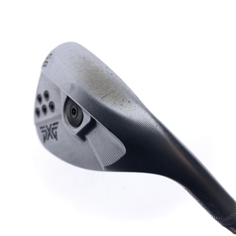 Used PXG 0311 Milled Sugar Daddy II Lob Wedge / 58.0 Degrees / X-Stiff Flex