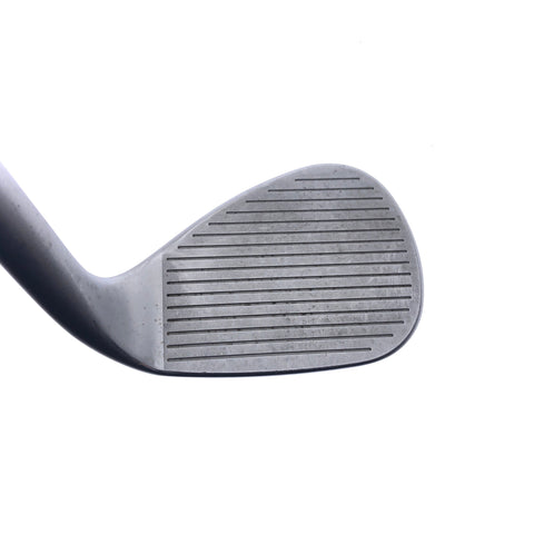 Used PXG 0311 Milled Sugar Daddy II Lob Wedge / 58.0 / X Flex / Left-Handed