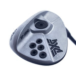 Used PXG 0311 Milled Sugar Daddy II Lob Wedge / 60.0 Degrees / A Flex