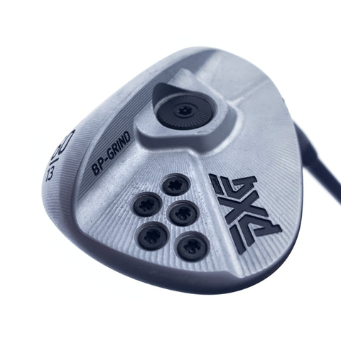 Used PXG 0311 Milled Sugar Daddy II Lob Wedge / 60.0 Degrees / A Flex