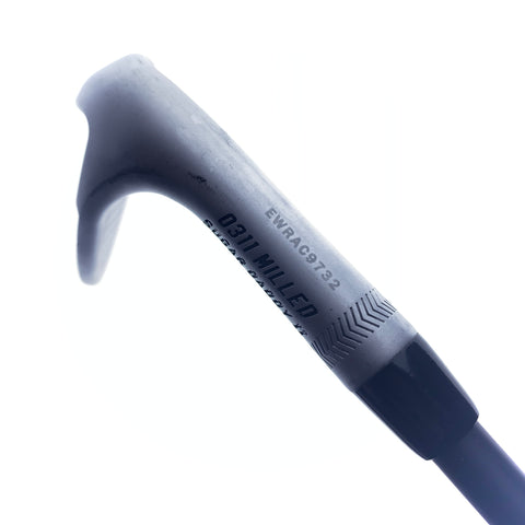Used PXG 0311 Milled Sugar Daddy II Lob Wedge / 60.0 Degrees / A Flex