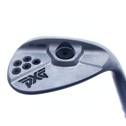 Used PXG 0311 Milled Sugar Daddy II Lob Wedge / 60.0 Degrees / A Flex