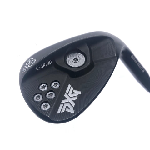 Used PXG 0311 Milled Sugar Daddy II Lob Wedge / 60.0 Degrees / Regular Flex