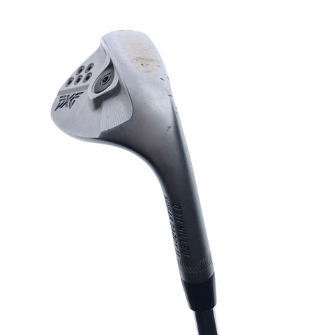 Used PXG 0311 Milled Sugar Daddy II Lob Wedge / 60.0 Degrees / Regular Flex
