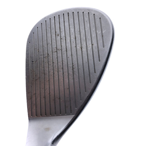 Used PXG 0311 Milled Sugar Daddy II Lob Wedge / 60.0 Degrees / Regular Flex