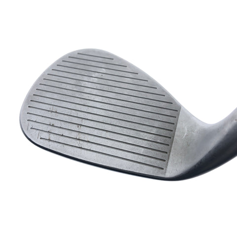 Used PXG 0311 Milled Sugar Daddy II Lob Wedge / 60.0 Degrees / Regular Flex