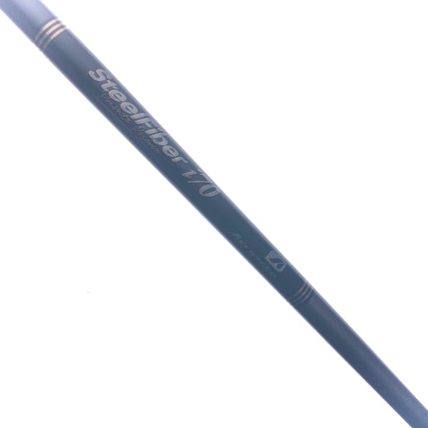 Used PXG 0311 Milled Sugar Daddy II Lob Wedge / 60.0 Degrees / Regular Flex