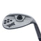 Used PXG 0311 Milled Sugar Daddy II Lob Wedge / 60.0 Degrees / Regular Flex