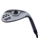 Used PXG 0311 Milled Sugar Daddy II Lob Wedge / 60.0 Degrees / Regular Flex