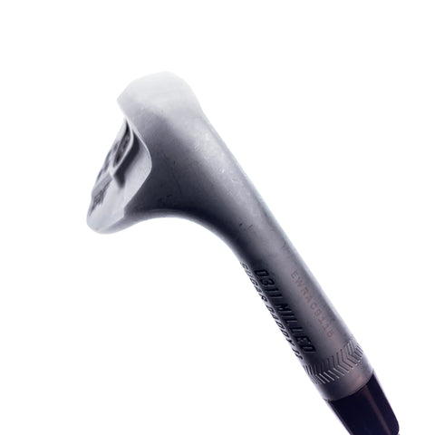 Used PXG 0311 Milled Sugar Daddy II Lob Wedge / 60.0 Degrees / Stiff Flex