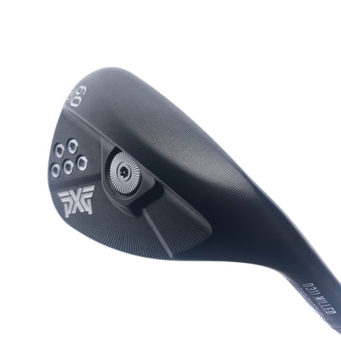 Used PXG 0311 Milled Sugar Daddy II Lob Wedge / 60.0 Degrees / Stiff Flex