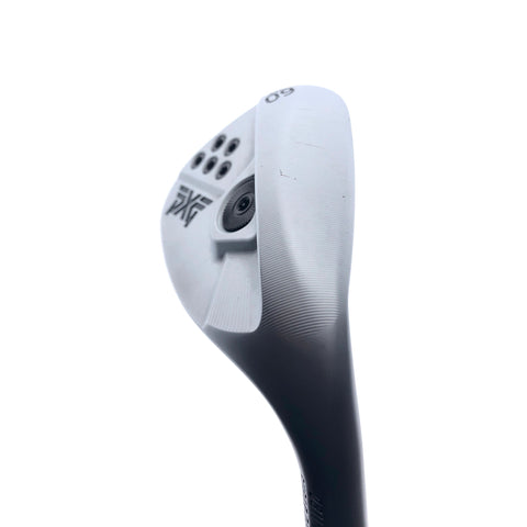 Used PXG 0311 Milled Sugar Daddy II Lob Wedge / 60.0 Degrees / Stiff Flex