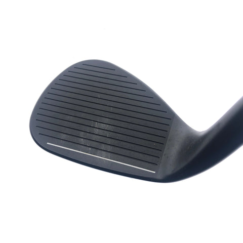 Used PXG 0311 Milled Sugar Daddy II Lob Wedge / 60.0 Degrees / Stiff Flex