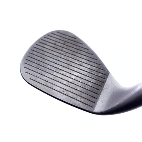 Used PXG 0311 Milled Sugar Daddy II Lob Wedge / 60.0 Degrees / Stiff Flex