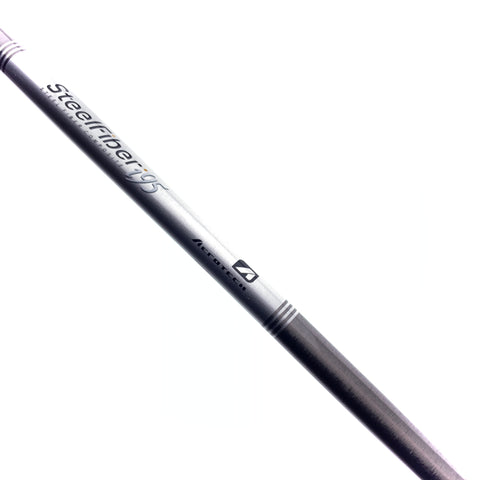 Used PXG 0311 Milled Sugar Daddy II Lob Wedge / 60.0 Degrees / Stiff Flex