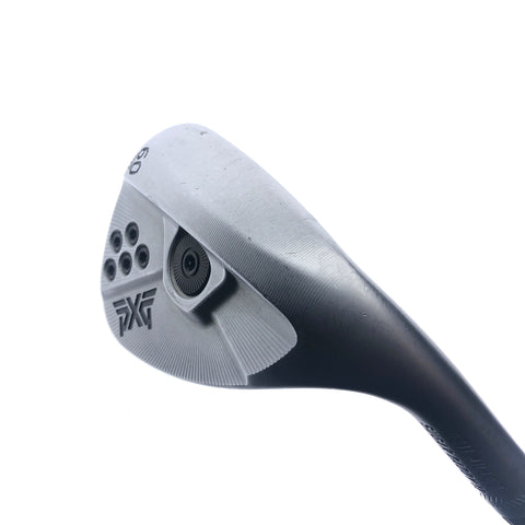 Used PXG 0311 Milled Sugar Daddy II Lob Wedge / 60.0 Degrees / X-Stiff Flex