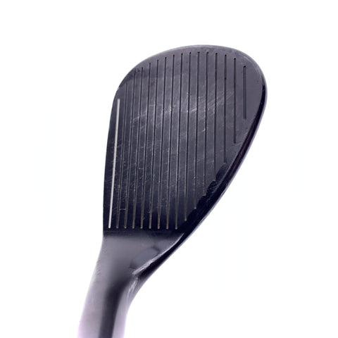 Used PXG 0311 Milled Sugar Daddy II Lob Wedge / 60.0 Degrees / X-Stiff Flex