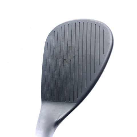 Used PXG 0311 Milled Sugar Daddy II Lob Wedge / 60.0 Degrees / X-Stiff Flex