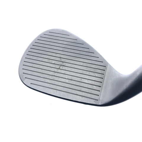 Used PXG 0311 Milled Sugar Daddy II Lob Wedge / 60.0 Degrees / X-Stiff Flex