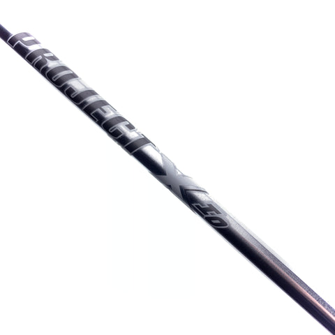 Used PXG 0311 Milled Sugar Daddy II Lob Wedge / 60.0 Degrees / X-Stiff Flex