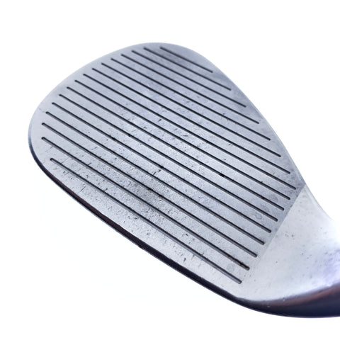 Used PXG 0311 Milled Sugar Daddy II Lob Wedge/58.0 Degrees/Regular Flex