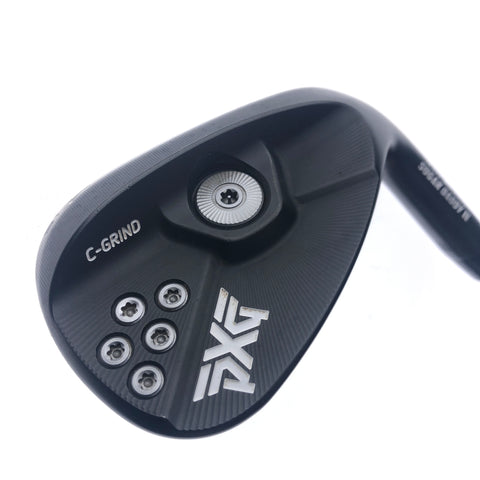 Used PXG 0311 Milled Sugar Daddy II Sand Wedge / 54.0 Degrees / Regular Flex