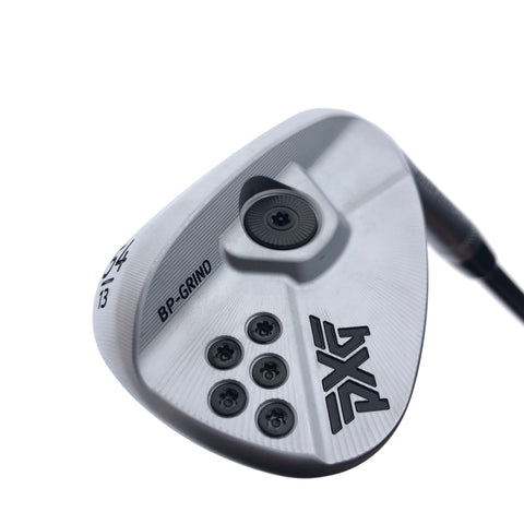 Used PXG 0311 Milled Sugar Daddy II Sand Wedge / 54.0 Degrees / Regular Flex