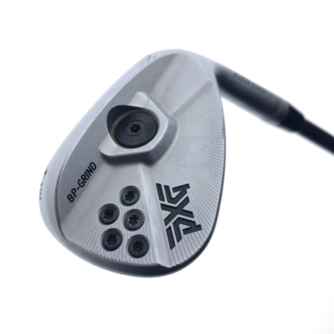 Used PXG 0311 Milled Sugar Daddy II Sand Wedge / 54.0 Degrees / Regular Flex