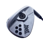 Used PXG 0311 Milled Sugar Daddy II Sand Wedge / 54.0 Degrees / Regular Flex