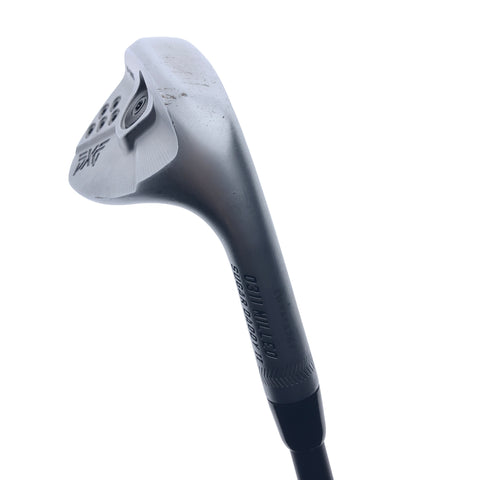 Used PXG 0311 Milled Sugar Daddy II Sand Wedge / 54.0 Degrees / Regular Flex