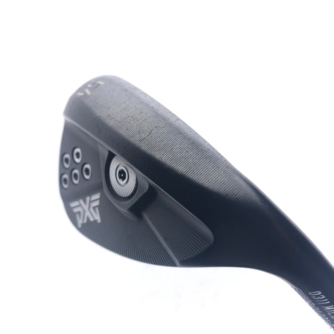 Used PXG 0311 Milled Sugar Daddy II Sand Wedge / 54.0 Degrees / Regular Flex