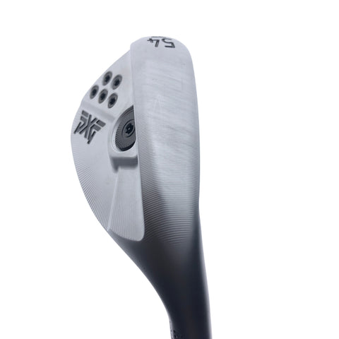 Used PXG 0311 Milled Sugar Daddy II Sand Wedge / 54.0 Degrees / Regular Flex