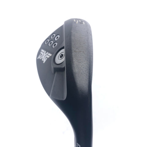 Used PXG 0311 Milled Sugar Daddy II Sand Wedge / 54.0 Degrees / Regular Flex