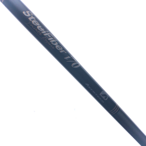 Used PXG 0311 Milled Sugar Daddy II Sand Wedge / 54.0 Degrees / Regular Flex