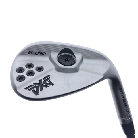 Used PXG 0311 Milled Sugar Daddy II Sand Wedge / 54.0 Degrees / Regular Flex