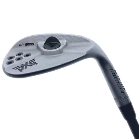 Used PXG 0311 Milled Sugar Daddy II Sand Wedge / 54.0 Degrees / Regular Flex