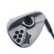 Used PXG 0311 Milled Sugar Daddy II Sand Wedge / 54.0 Degrees / Stiff Flex