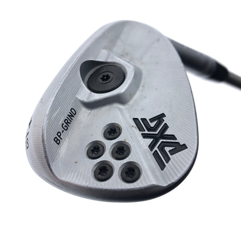 Used PXG 0311 Milled Sugar Daddy II Sand Wedge / 54.0 Degrees / Stiff Flex