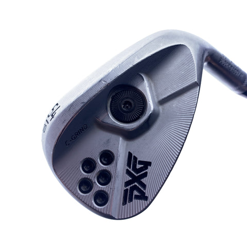 Used PXG 0311 Milled Sugar Daddy II Sand Wedge / 54.0 Degrees / Stiff Flex
