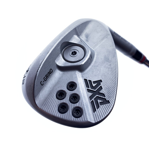 Used PXG 0311 Milled Sugar Daddy II Sand Wedge / 54.0 Degrees / Stiff Flex