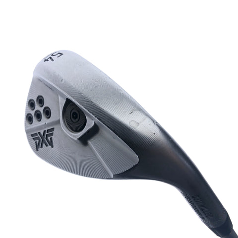Used PXG 0311 Milled Sugar Daddy II Sand Wedge / 54.0 Degrees / Stiff Flex
