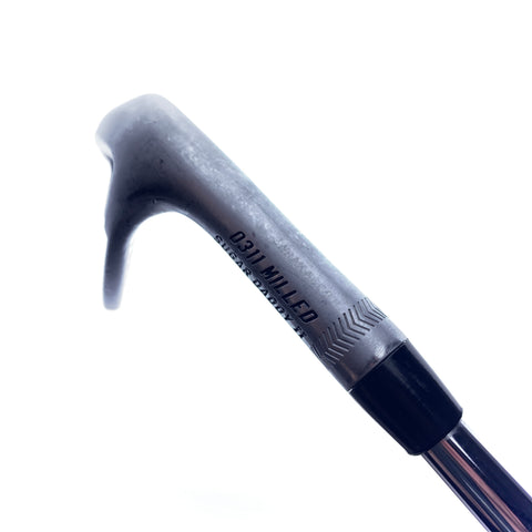 Used PXG 0311 Milled Sugar Daddy II Sand Wedge / 54.0 Degrees / Stiff Flex
