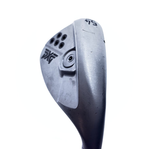 Used PXG 0311 Milled Sugar Daddy II Sand Wedge / 54.0 Degrees / Stiff Flex