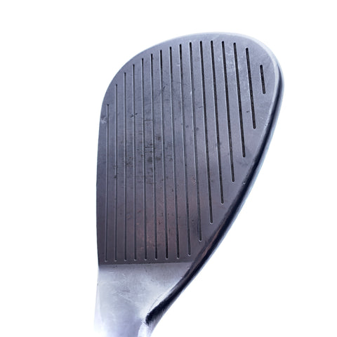 Used PXG 0311 Milled Sugar Daddy II Sand Wedge / 54.0 Degrees / Stiff Flex