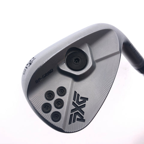 Used PXG 0311 Milled Sugar Daddy II Sand Wedge / 54.0 Degrees / X-Stiff Flex