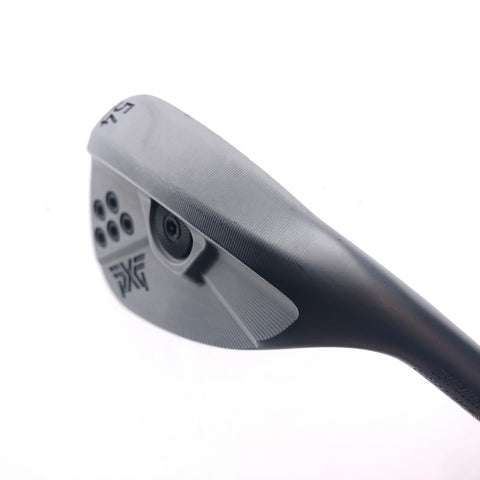 Used PXG 0311 Milled Sugar Daddy II Sand Wedge / 54.0 Degrees / X-Stiff Flex